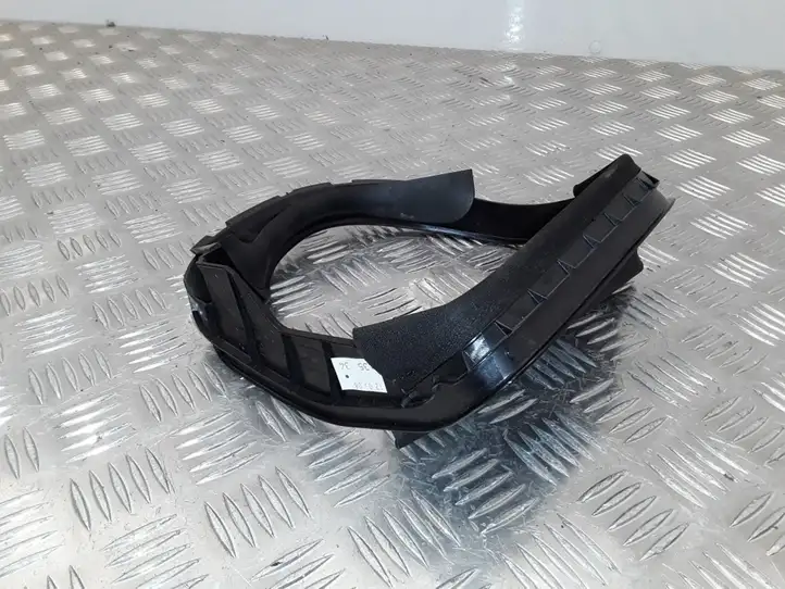 BMW 3 E92 E93 (2005 - 2014) 7158187 Обшивка рулевой колонки — фото 7