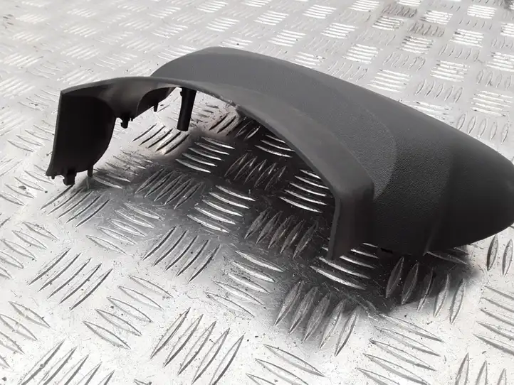 Nissan Titan (2004 - 2019) 4847085200 Обшивка рулевой колонки — фото 1