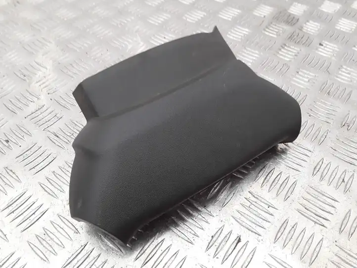 Nissan Titan (2004 - 2019) 4847085200 Обшивка рулевой колонки — фото 2