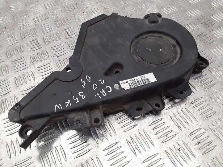 Toyota Corolla E120 E130 (2004 - 2007) 9095001357A Защита ремня ГРМ — фото 2