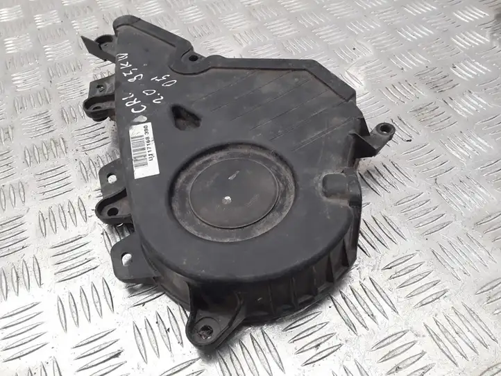 Toyota Corolla E120 E130 (2004 - 2007) 9095001357A Защита ремня ГРМ — фото 5