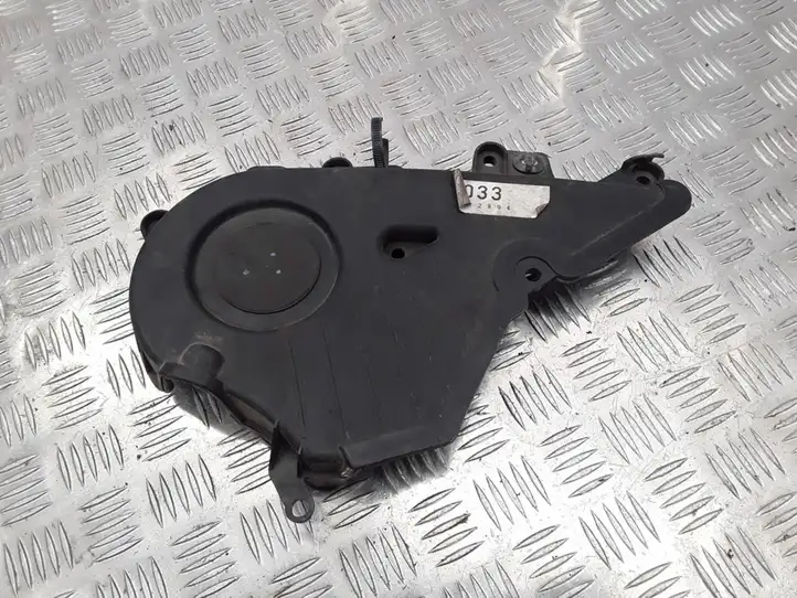 Toyota Corolla E120 E130 (2004 - 2007) 9095001357 Защита ремня ГРМ — фото 1