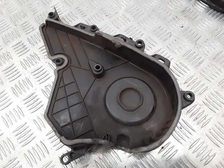 Toyota Corolla E120 E130 (2004 - 2007) 9095001357 Защита ремня ГРМ — фото 4