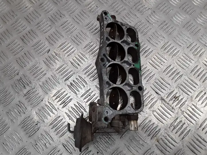 Honda Accord (1999 - 2002) Дроссельная заслонка — фото 5