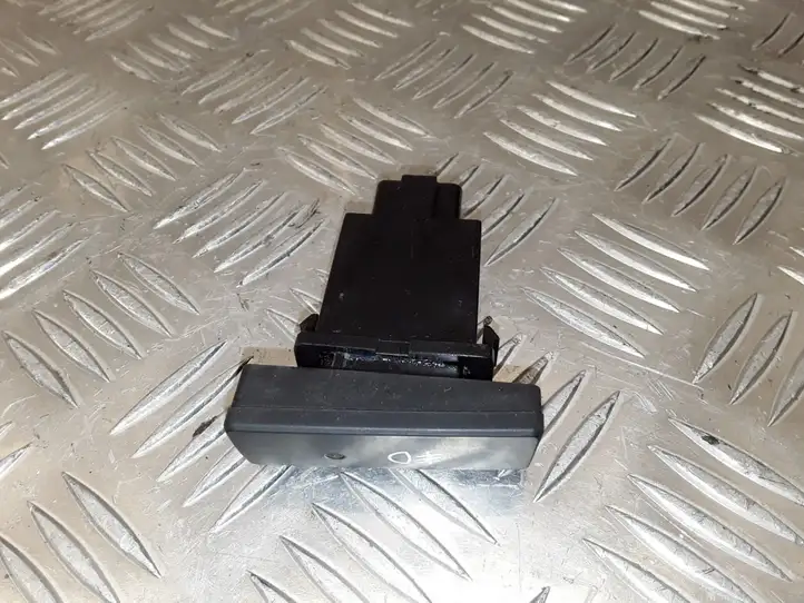 Kia Rio (2002 - 2005) 84777FD000 Включатель противотуманных фар — фото 2
