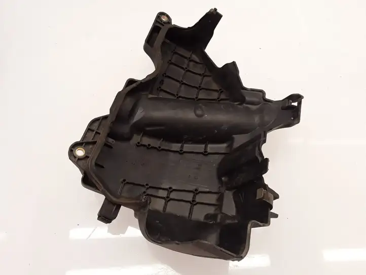 Dacia Sandero (2008 - 2012) 175B17170R Крышка двигателя декоративная — фото 2