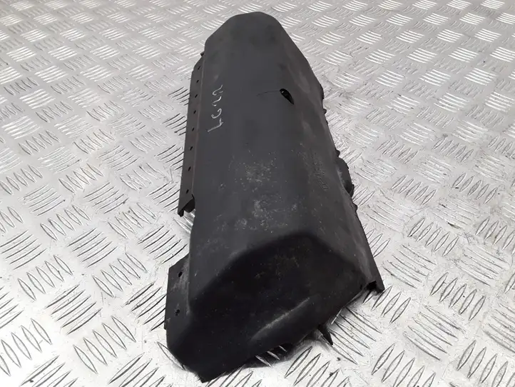 Renault Laguna II (2001 - 2005) 8200109482A Крышка двигателя декоративная — фото 4