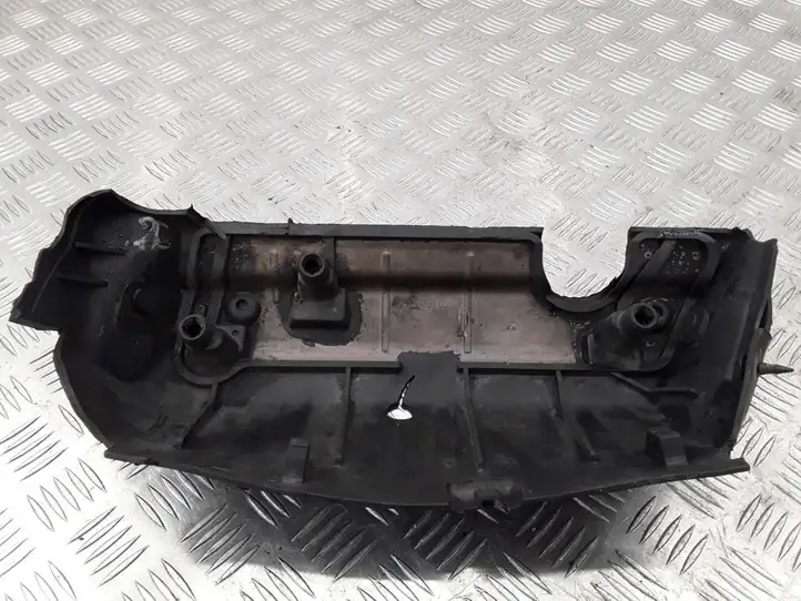 Renault Laguna II (2001 - 2005) 8200109482A Крышка двигателя декоративная — фото 5