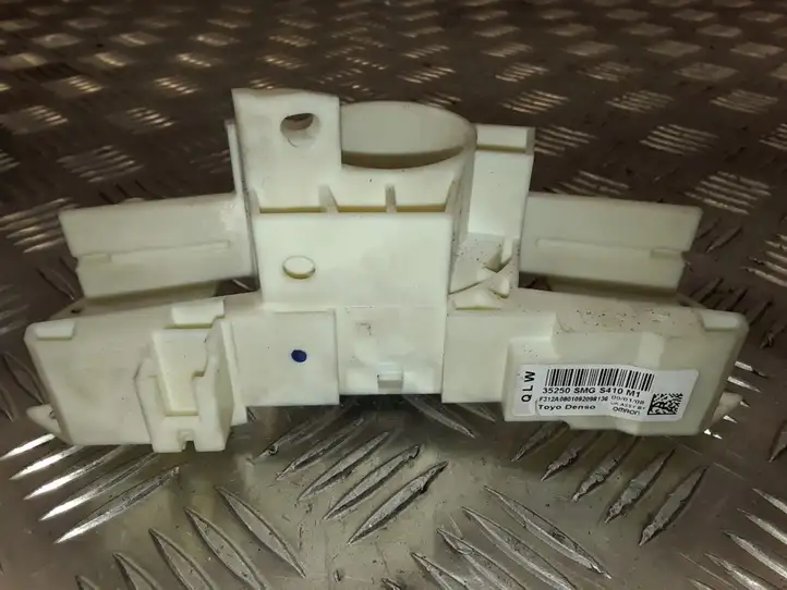Honda Civic (2006 - 2011) 35250SMGS410M1 Контактное кольцо SRS — фото 1