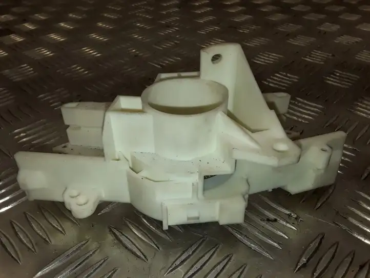 Honda Civic (2006 - 2011) 35250SMGS410M1 Контактное кольцо SRS — фото 2
