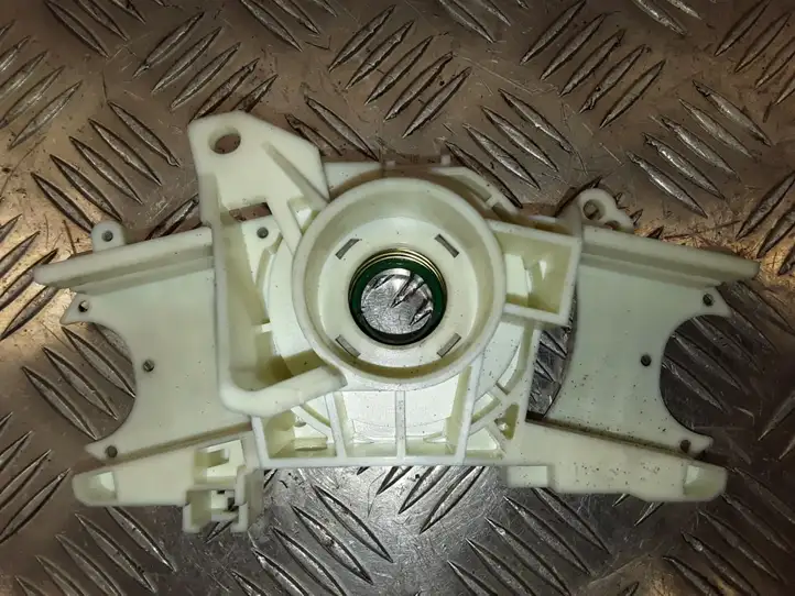 Honda Civic (2006 - 2011) 35250SMGS410M1 Контактное кольцо SRS — фото 6