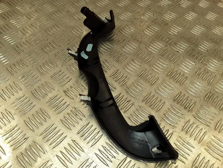 Honda Civic (2006 - 2011) 77210SMGE01020 Обшивка рулевой колонки — фото 4