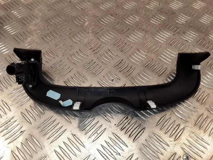 Honda Civic (2006 - 2011) 77210SMGE01020 Обшивка рулевой колонки — фото 6