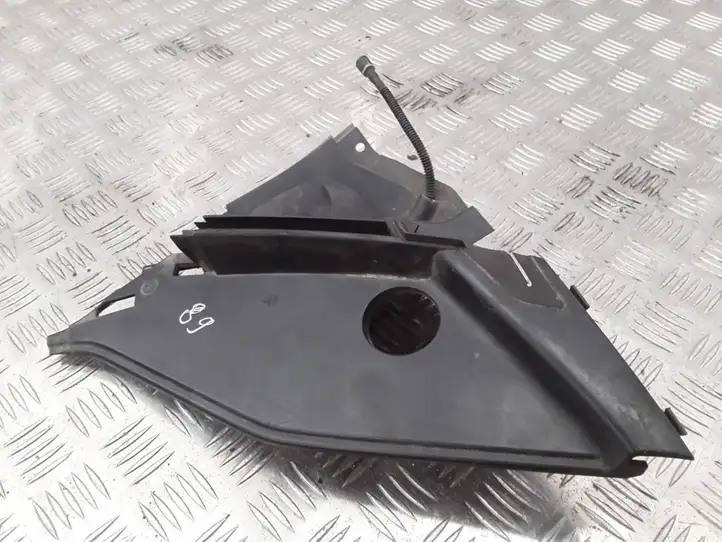 Honda Civic (2006 - 2011) 74212SMGE000508 Жабо стеклоочистителей — фото 1