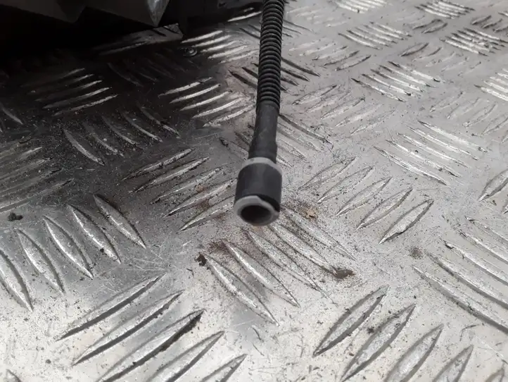 Honda Civic (2006 - 2011) 74212SMGE000508 Жабо стеклоочистителей — фото 6