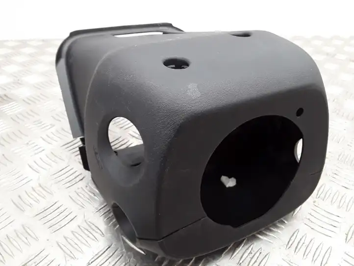 Honda Civic (2006 - 2011) 77350SMGE010M1 Обшивка рулевой колонки — фото 1