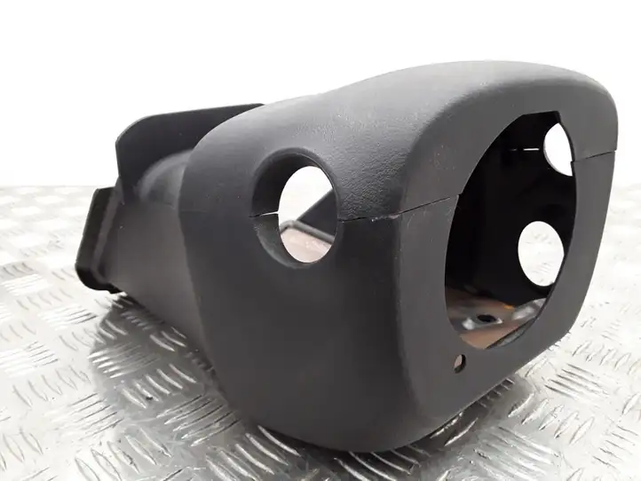Honda Civic (2006 - 2011) 77350SMGE010M1 Обшивка рулевой колонки — фото 2