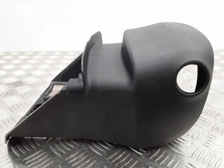Honda Civic (2006 - 2011) 77350SMGE010M1 Обшивка рулевой колонки — фото 3