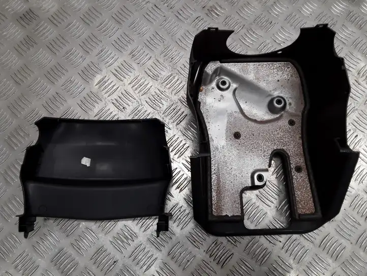 Honda Civic (2006 - 2011) 77350SMGE010M1 Обшивка рулевой колонки — фото 5