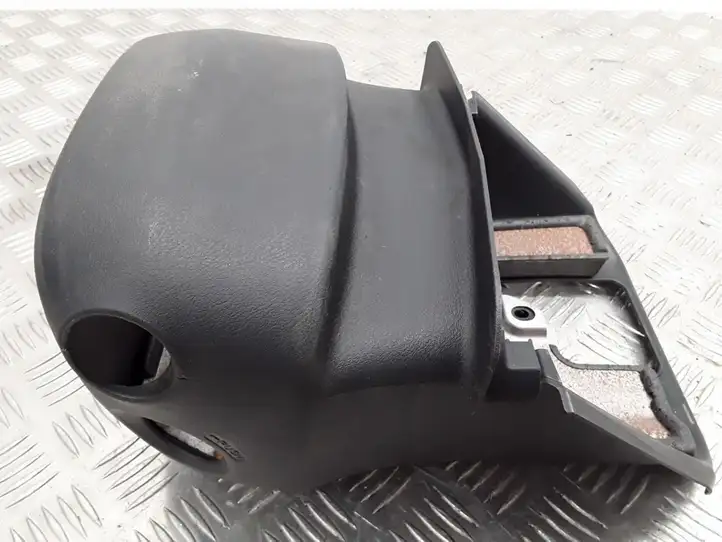 Honda Civic (2006 - 2011) 77350SMGE010M1 Обшивка рулевой колонки — фото 6
