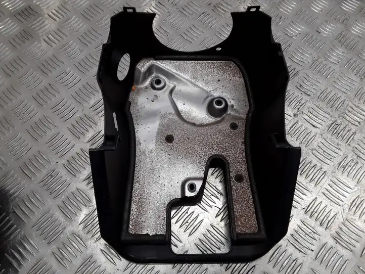 Honda Civic (2006 - 2011) 77350SMGE010M1 Обшивка рулевой колонки — фото 7