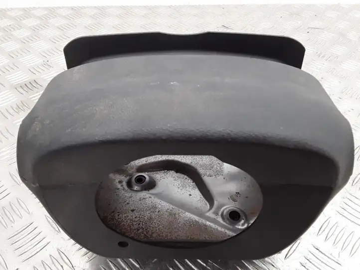 Honda Civic (2006 - 2011) 77350SMGE010M1 Обшивка рулевой колонки — фото 9