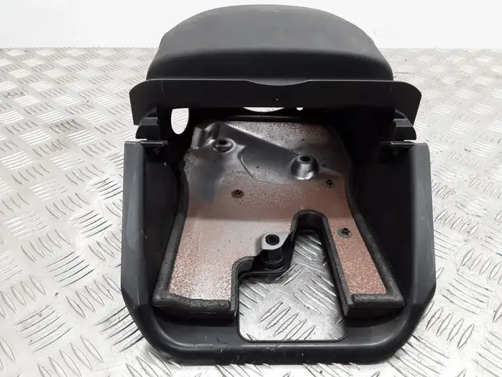 Honda Civic (2006 - 2011) 77350SMGE010M1 Обшивка рулевой колонки — фото 10
