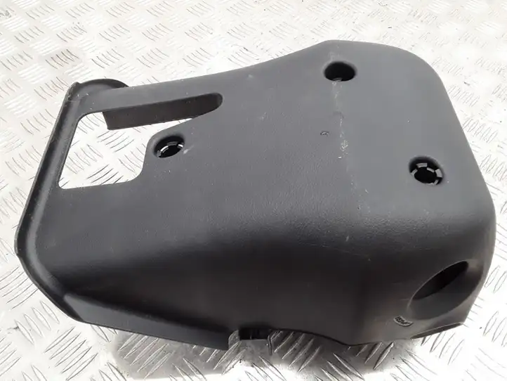 Honda Civic (2006 - 2011) 77350SMGE010M1 Обшивка рулевой колонки — фото 11