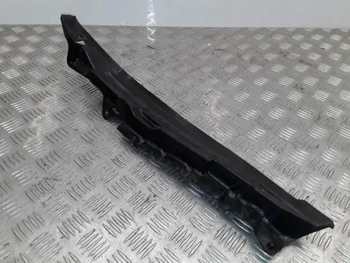 Honda Civic (2006 - 2011) 74105SMGF00050 Кронштейн переднего подкрылка — фото 1