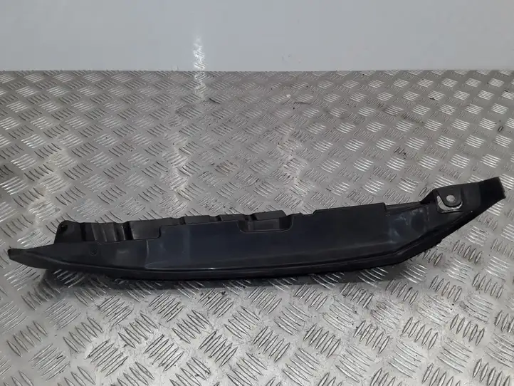 Honda Civic (2006 - 2011) 74105SMGF00050 Кронштейн переднего подкрылка — фото 2