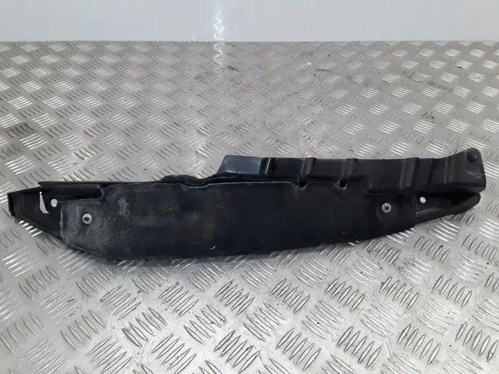 Honda Civic (2006 - 2011) 74105SMGF00050 Кронштейн переднего подкрылка — фото 6