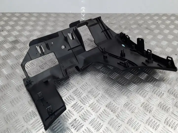 Honda Civic (2006 - 2011) 77300SMGE50020 Нижняя отделка панели приборов — фото 5