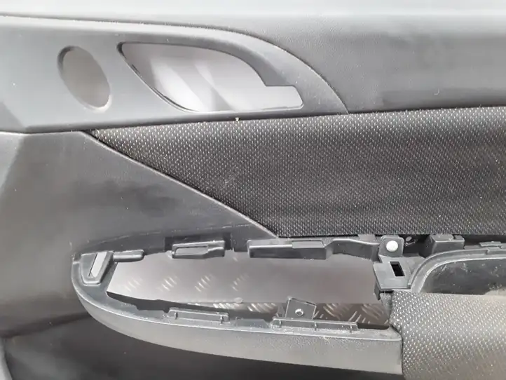 Honda Civic (2006 - 2011) 83500SME010 Обшивка передней двери — фото 2