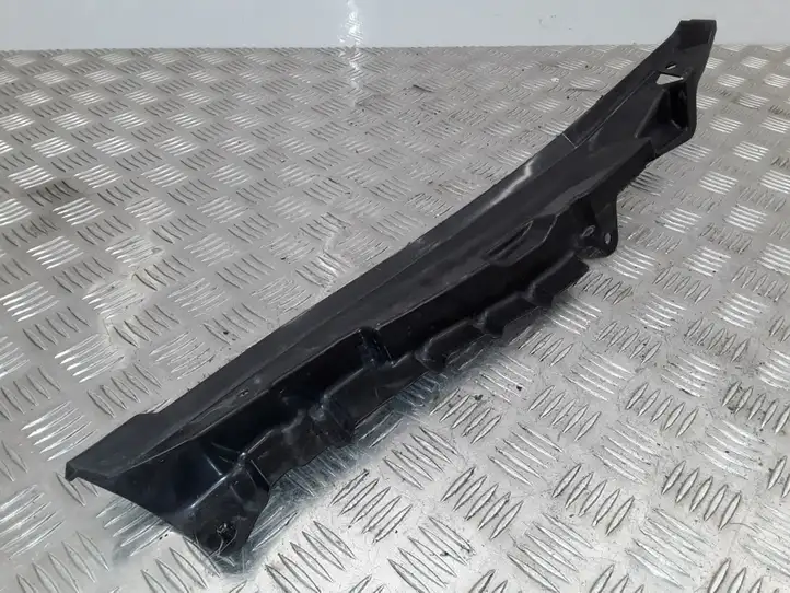 Honda Civic (2006 - 2011) 74155SMGF00050 Кронштейн переднего подкрылка — фото 1