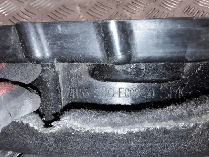 Honda Civic (2006 - 2011) 74155SMGF00050 Кронштейн переднего подкрылка — фото 2