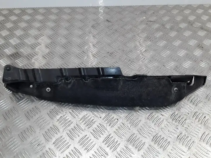 Honda Civic (2006 - 2011) 74155SMGF00050 Кронштейн переднего подкрылка — фото 3