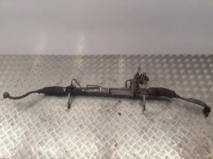 Peugeot 407 (2004 - 2011) 60LYGE0004360J Рулевая колонка — фото 1