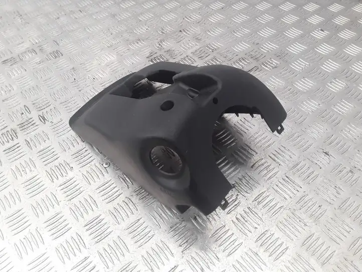 Honda FR-V (2004 - 2009) 77360SJD Обшивка рулевой колонки — фото 4