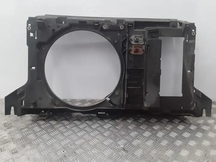 Citroen C5 (2001 - 2004) Дефлектор воздуха — фото 1