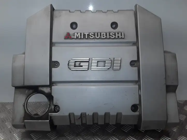 Mitsubishi Space Star (1998 - 2005) MD347865 Крышка двигателя декоративная — фото 1
