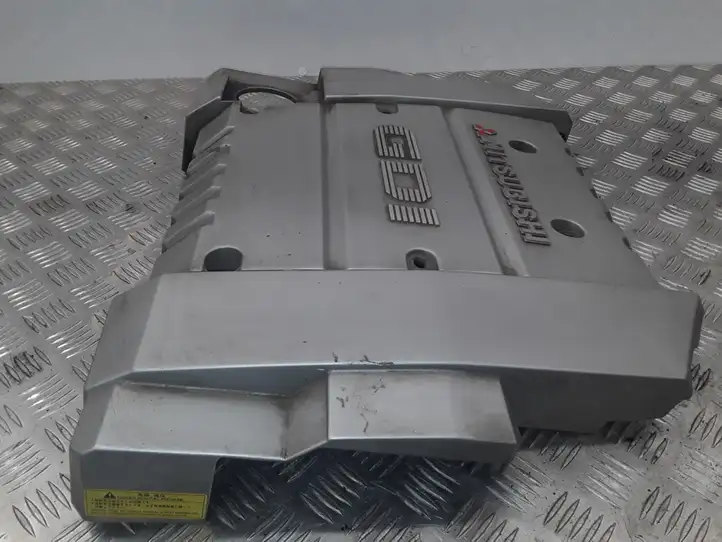 Mitsubishi Space Star (1998 - 2005) MD347865 Крышка двигателя декоративная — фото 3