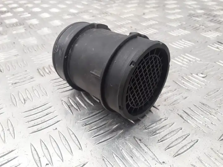 Opel Astra H (2004 - 2009) 0281002618 Датчик массового расхода воздуха — фото 1