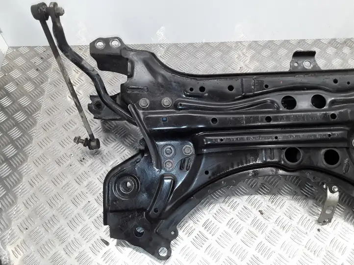 Toyota Auris E180 (2012 - 2018) Передняя балка подвески — фото 2