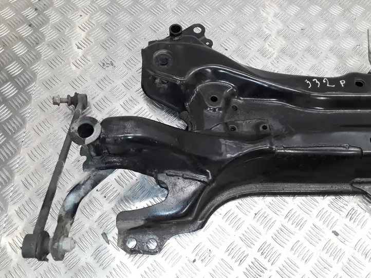 Toyota Auris E180 (2012 - 2018) Передняя балка подвески — фото 5