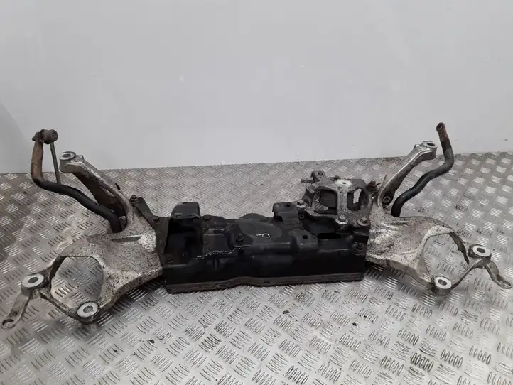 Honda Civic (2006 - 2011) 50220SMGE020 Передняя балка подвески — фото 1