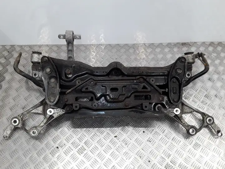 Honda Civic (2006 - 2011) 50220SMGE020 Передняя балка подвески — фото 6