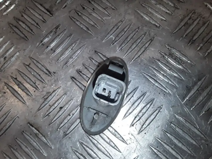Peugeot 607 (2004 - 2010) 9680057480 Указатель поворота передний — фото 4