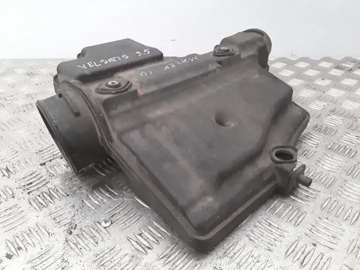 Renault Vel Satis (2002 - 2005) 8200181435 Корпус воздушного фильтра — фото 1