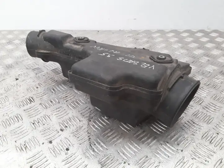 Renault Vel Satis (2002 - 2005) 8200181435 Корпус воздушного фильтра — фото 2
