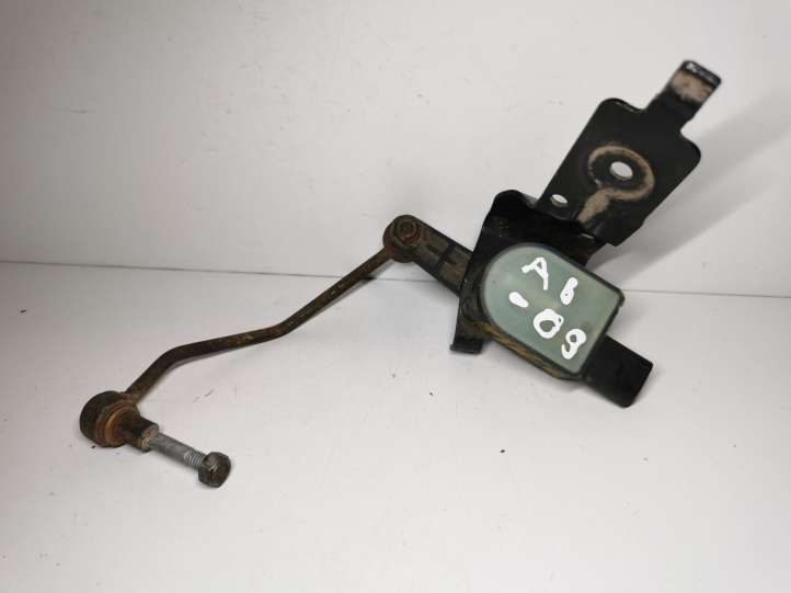 Audi A6 (2008 - 2011)  1T0907503 Датчик высоты (фар)